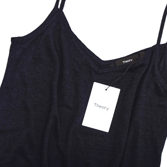 NWT, Lounge tank by Theory - Picture 2 of 4